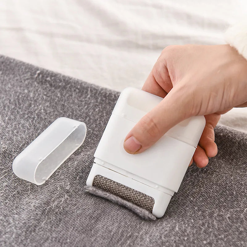 QuickClean Mini Lint Roller