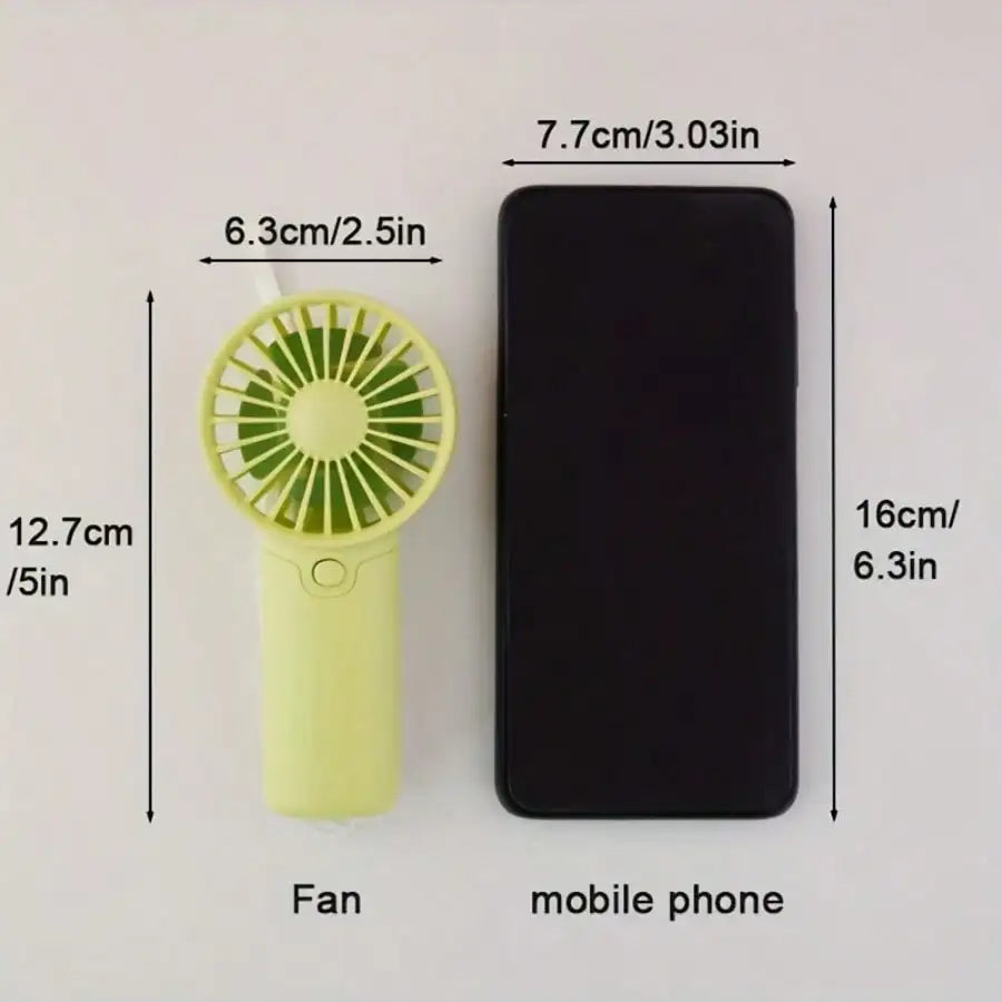 BreezeMate Portable Fan