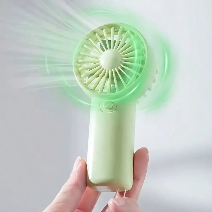 BreezeMate Portable Fan